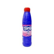 Topex Bleach Colours 500ml
